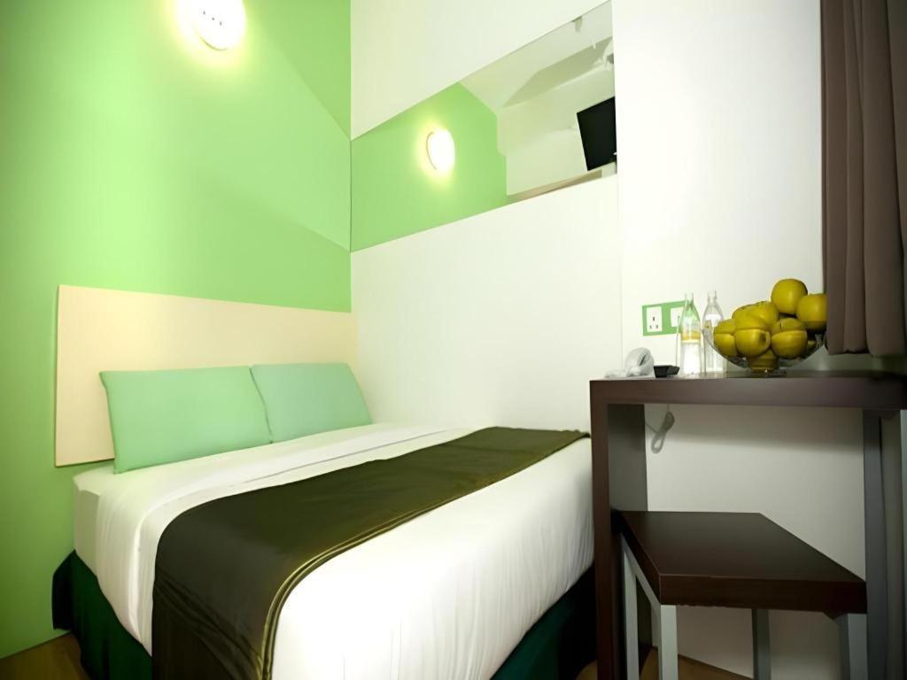 Apple Hotel Куала-Лумпур Екстер'єр фото