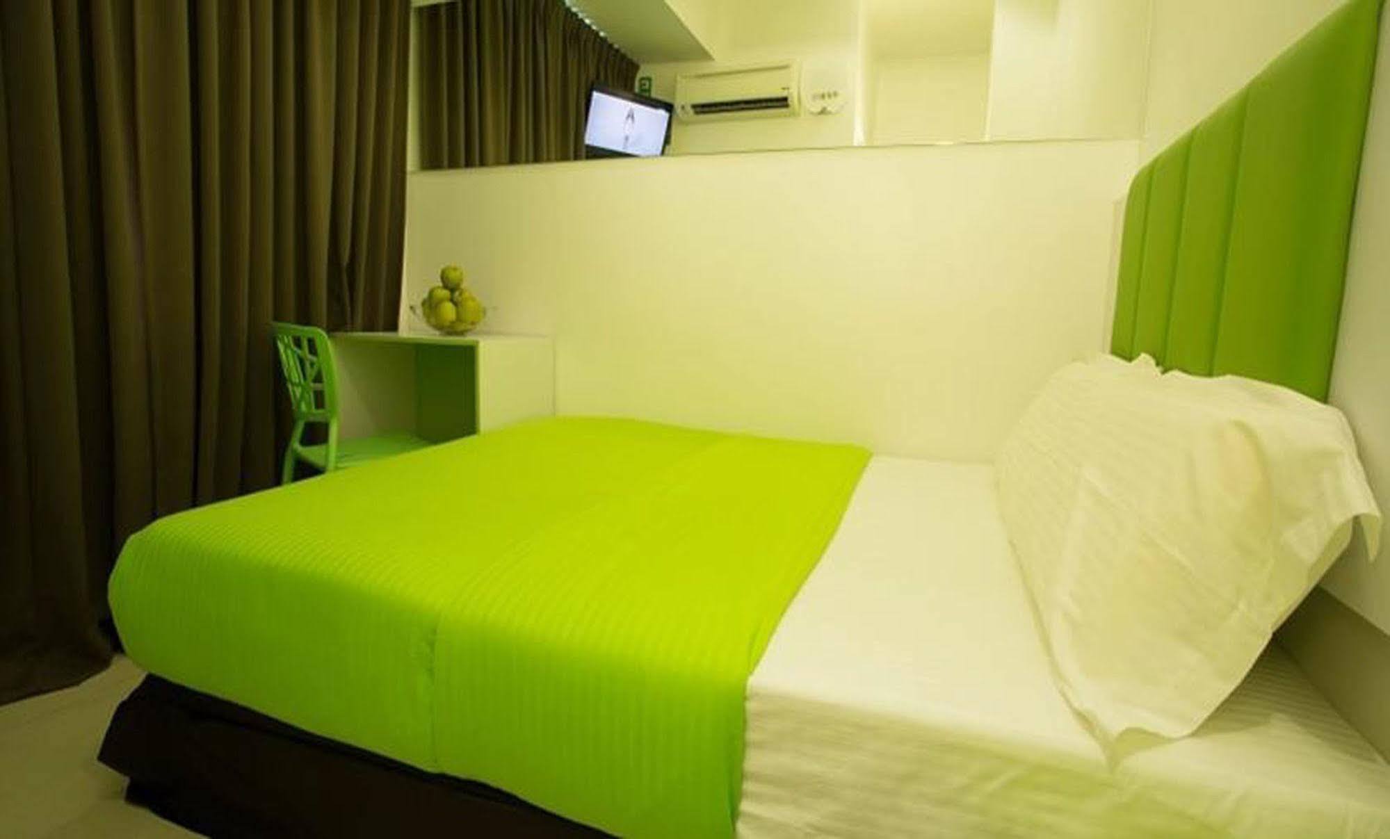 Apple Hotel Куала-Лумпур Екстер'єр фото