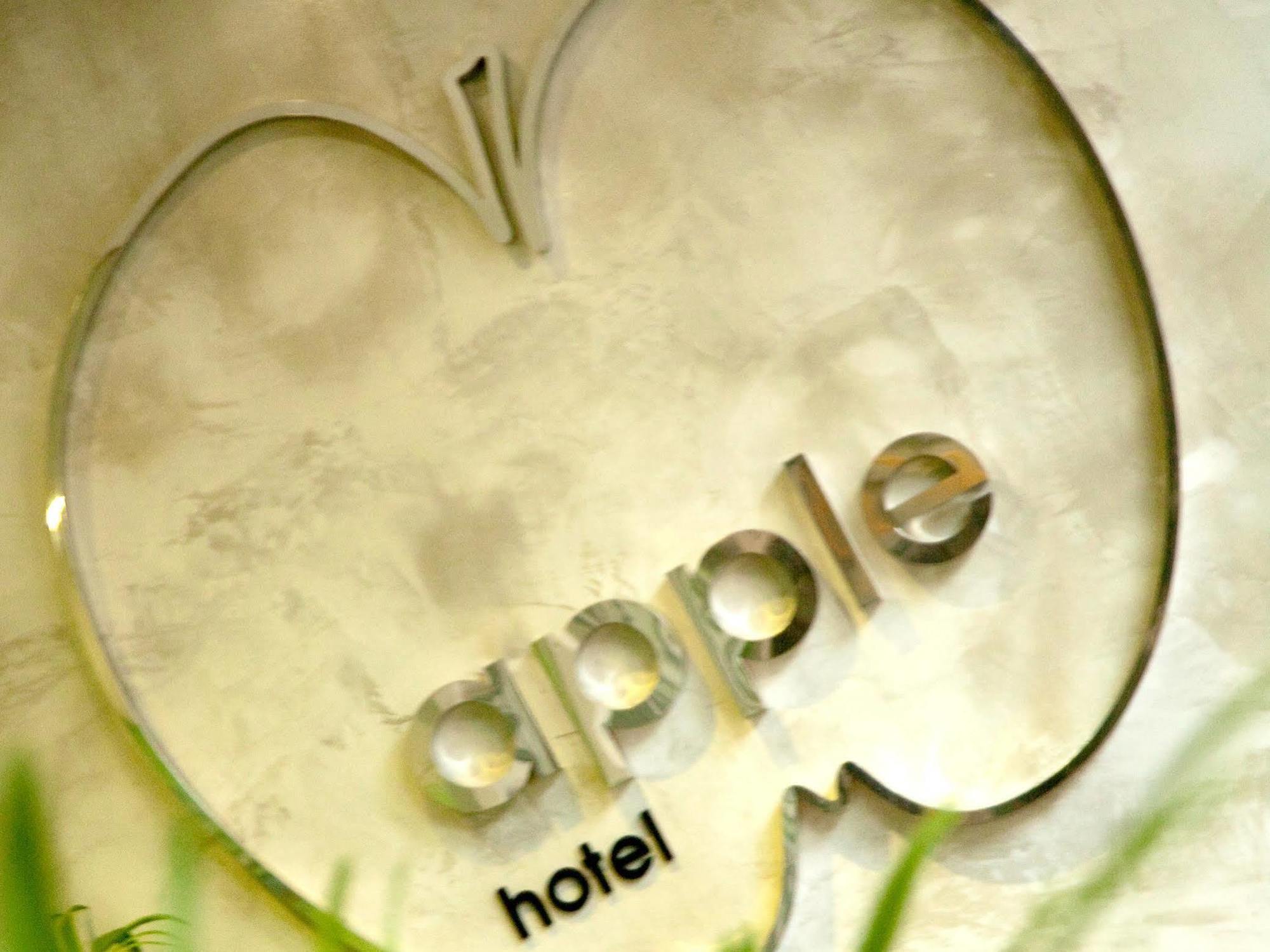 Apple Hotel Куала-Лумпур Екстер'єр фото