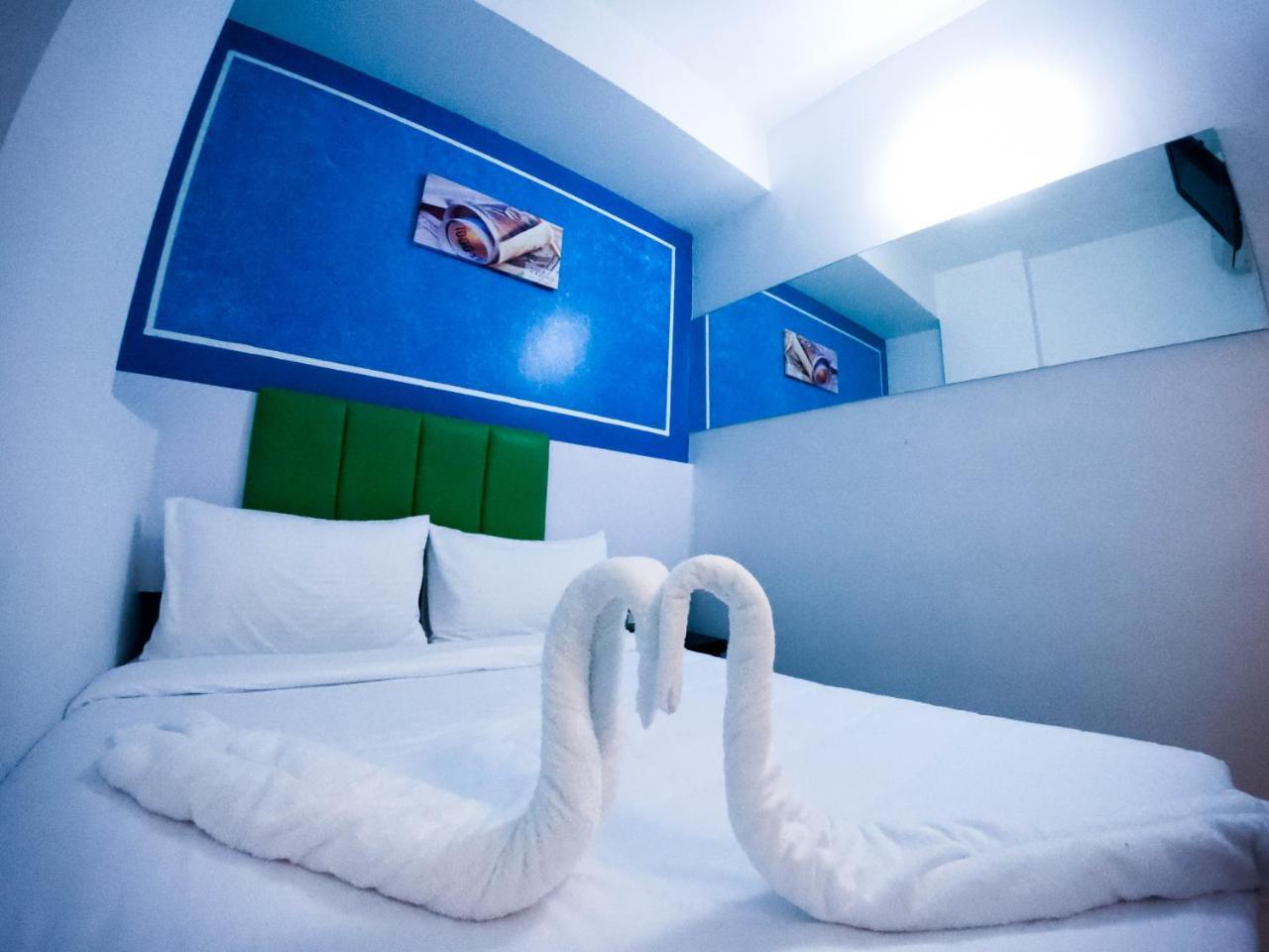 Apple Hotel Куала-Лумпур Екстер'єр фото